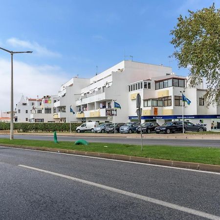 Flh Albufeira Balcony Flat With Pool Apartment ภายนอก รูปภาพ