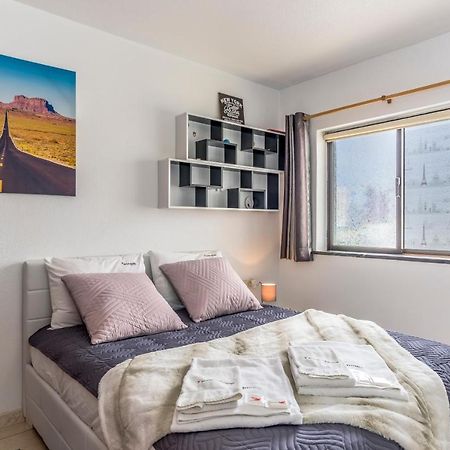 Flh Albufeira Balcony Flat With Pool Apartment ภายนอก รูปภาพ