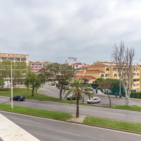 Flh Albufeira Balcony Flat With Pool Apartment ภายนอก รูปภาพ