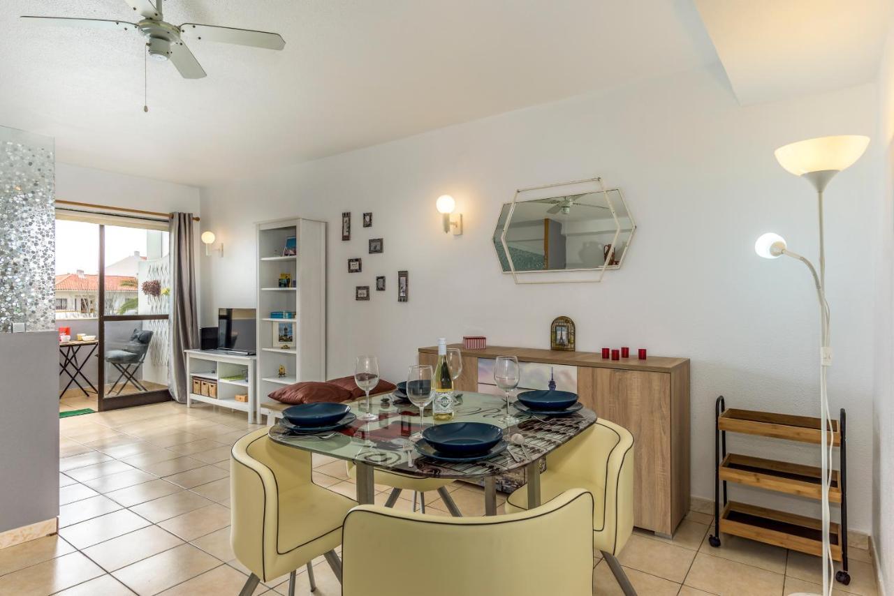 Flh Albufeira Balcony Flat With Pool Apartment ภายนอก รูปภาพ
